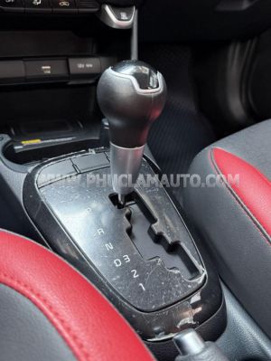 Xe Kia Morning GT-Line 2021
