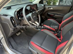 Xe Kia Morning GT-Line 2021