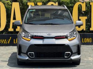 Xe Kia Morning GT-Line 2021