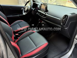 Xe Kia Morning GT-Line 2021