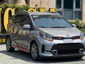 Xe Kia Morning GT-Line 2021