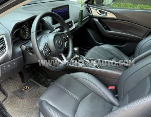 Xe Mazda 3 1.5 AT 2018