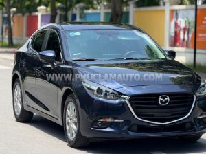 Xe Mazda 3 1.5 AT 2018