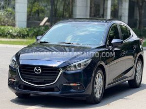 Xe Mazda 3 1.5 AT 2018