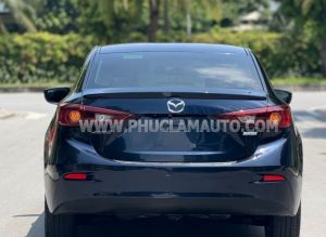 Xe Mazda 3 1.5 AT 2018