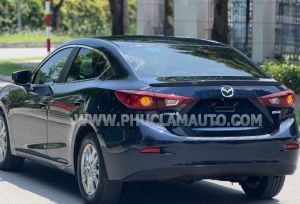 Xe Mazda 3 1.5 AT 2018