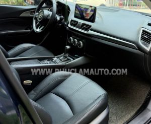 Xe Mazda 3 1.5 AT 2018