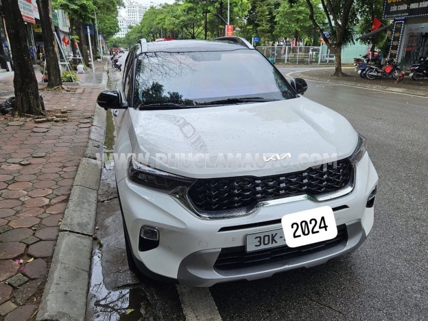 Kia Sonet Premium 1.5 AT 2024