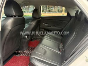 Xe Hyundai Elantra 1.6 AT Đặc biệt 2022