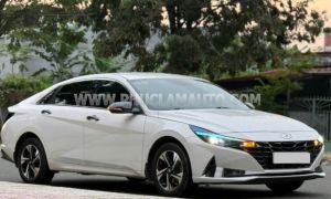 Xe Hyundai Elantra 1.6 AT Đặc biệt 2022