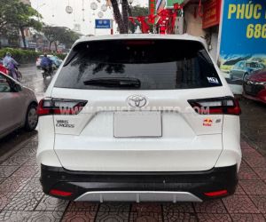 Xe Toyota Yaris Cross 1.5 D-CVT 2024