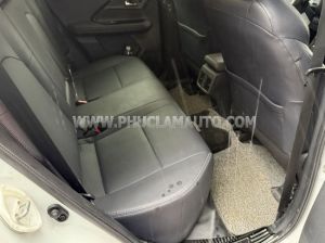 Xe Toyota Yaris Cross 1.5 D-CVT 2024