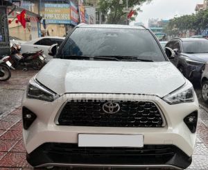 Xe Toyota Yaris Cross 1.5 D-CVT 2024