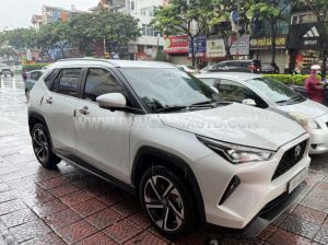 Xe Toyota Yaris Cross 1.5 D-CVT 2024