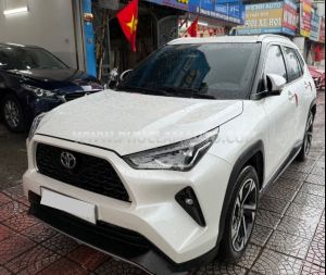 Xe Toyota Yaris Cross 1.5 D-CVT 2024