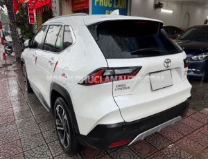 Xe Toyota Yaris Cross 1.5 D-CVT 2024