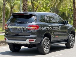 Xe Ford Everest Trend 2.0L 4x2 AT 2020