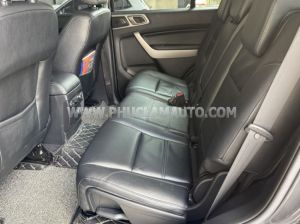 Xe Ford Everest Trend 2.0L 4x2 AT 2020