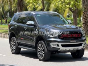 Xe Ford Everest Trend 2.0L 4x2 AT 2020