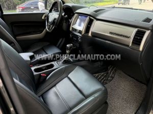 Xe Ford Everest Trend 2.0L 4x2 AT 2020