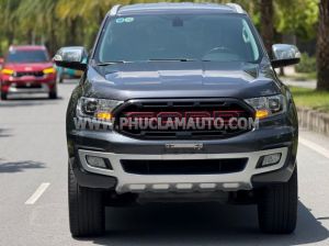 Xe Ford Everest Trend 2.0L 4x2 AT 2020