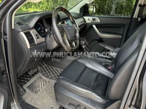 Xe Ford Everest Trend 2.0L 4x2 AT 2020