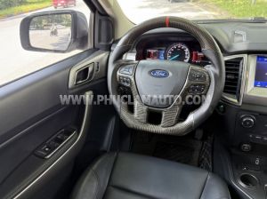 Xe Ford Everest Trend 2.0L 4x2 AT 2020