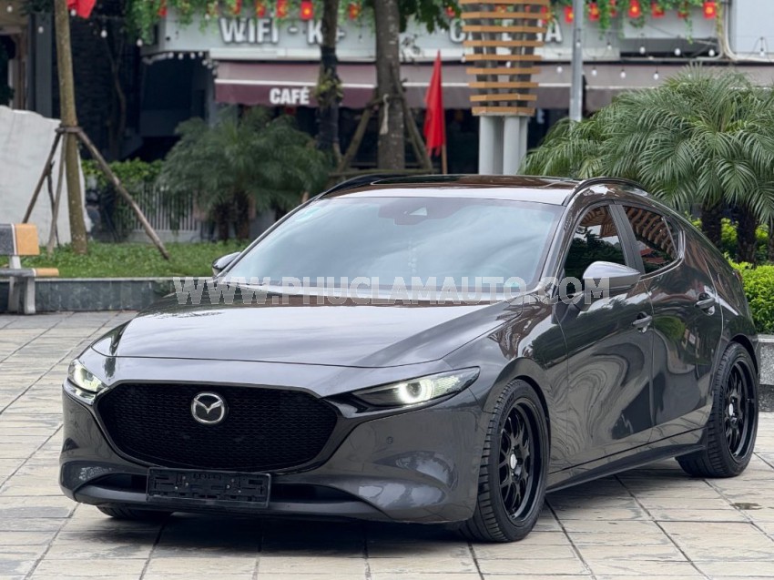 Mazda 3 1.5L Sport Premium 2019