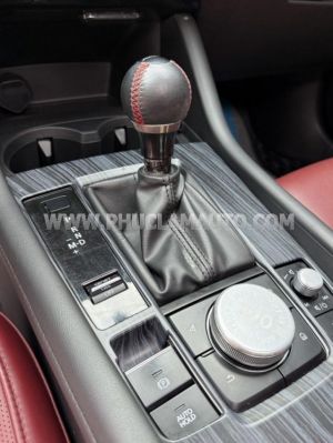Xe Mazda 3 1.5L Sport Premium 2019