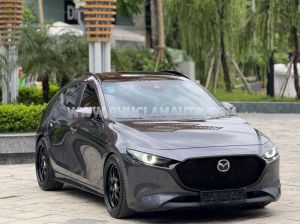 Xe Mazda 3 1.5L Sport Premium 2019