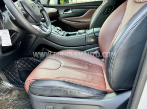 Xe Hyundai SantaFe Cao cấp 2.5L HTRAC 2021