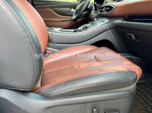 Xe Hyundai SantaFe Cao cấp 2.5L HTRAC 2021