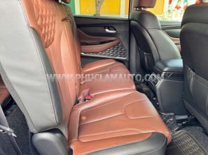 Xe Hyundai SantaFe Cao cấp 2.5L HTRAC 2021