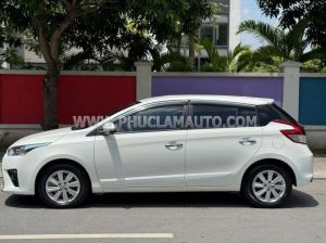 Xe Toyota Yaris 1.5G 2016