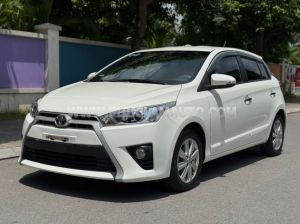 Xe Toyota Yaris 1.5G 2016