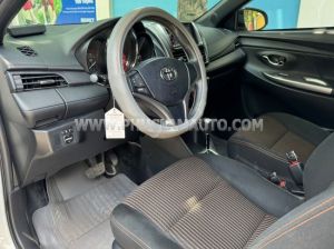 Xe Toyota Yaris 1.5G 2016