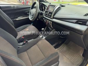 Xe Toyota Yaris 1.5G 2016
