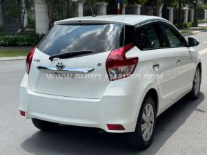 Xe Toyota Yaris 1.5G 2016