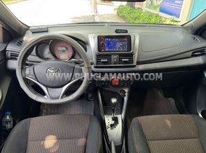 Xe Toyota Yaris 1.5G 2016