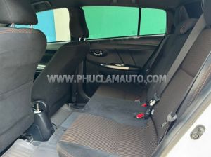 Xe Toyota Yaris 1.5G 2016