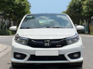 Xe Honda Brio RS 2021