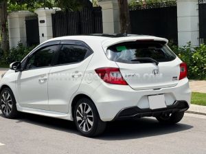 Xe Honda Brio RS 2021