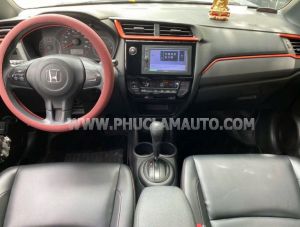 Xe Honda Brio RS 2021