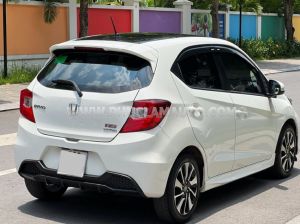 Xe Honda Brio RS 2021