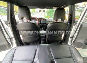 Xe Honda Brio RS 2021