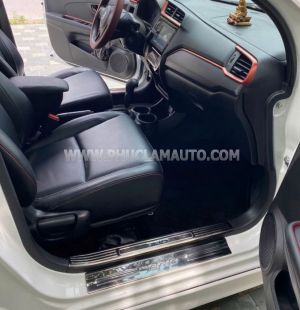 Xe Honda Brio RS 2021