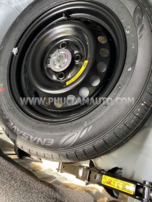 Xe Honda Brio RS 2021