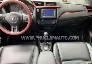 Xe Honda Brio RS 2021