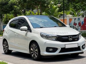 Xe Honda Brio RS 2021