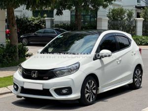 Xe Honda Brio RS 2021